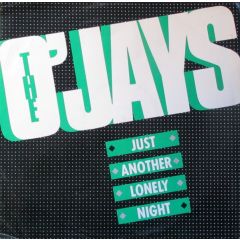 The O'Jays - The O'Jays - Just Another Lonely Night - Philadelphia International Records