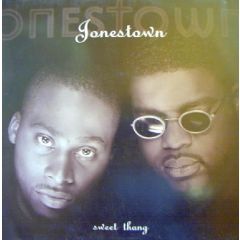 Jonestown - Jonestown - Sweet Thang - Universal