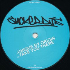 Sucker Djs - Sucker Djs - Unique By Origin - Mouche