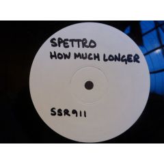 Spettro - Spettro - Organic Greenery EP - Simple Soul