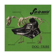 Fun-Da-Mental - Fun-Da-Mental - Dog-Tribe - Nation Records