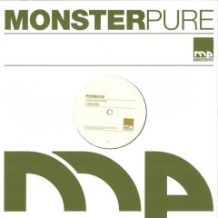 Lowell Hales Feat. Heidi Hazelton - Lowell Hales Feat. Heidi Hazelton - Move Me - Monster Pure