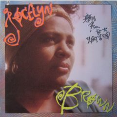 Jocelyn Brown - Jocelyn Brown - One From The Heart - Warner Bros