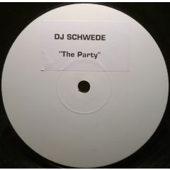 DJ Schwede - DJ Schwede - The Party - B.I.G.