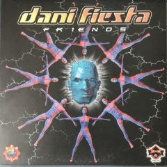 Dani Fiesta - Dani Fiesta - Friends - ADN Sound