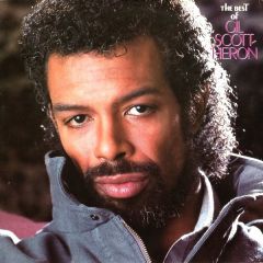 Gil Scott-Heron - Gil Scott-Heron - The Best Of - Arista