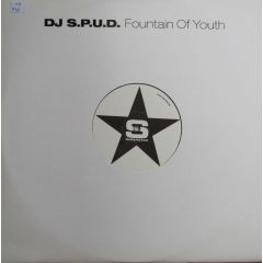 DJ Spud - DJ Spud - Fountain Of Youth - Superstar