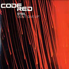 Sybil - Sybil - Don't Give Up - Code Red