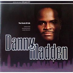 Danny Madden - Danny Madden - The Facts Of Life - Eternal