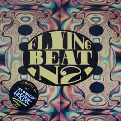 Various Artists - Various Artists - Flying Beat N2 - Flying Records