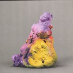 Drax - Drax - The 3rd Decade - Perc Trax Limited