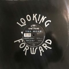 The Moab - The Moab - Talkin' To Ask It - Looking Forward