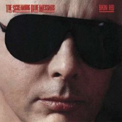 The Screaming Blue Messiahs - The Screaming Blue Messiahs - Bikini Red - WEA