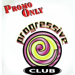 Various Artists - Various Artists - Promo Only Progressive Club: April 2000 - Progressive Club