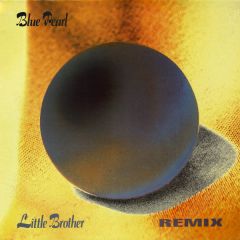 Blue Pearl - Blue Pearl - Little Brother/Running Up That Hill - Big Life