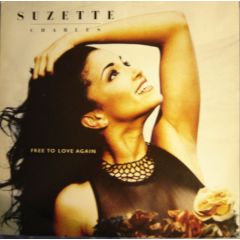Suzette Charles - Suzette Charles - Free To Love Again - RCA