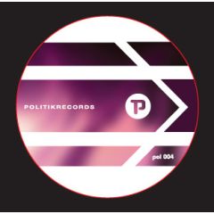 And Academy - And Academy - Red Wine Walls And Silk - Politik Records