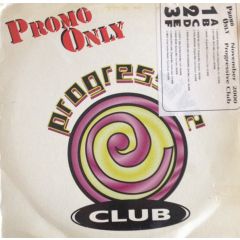 Various Artists - Various Artists - Promo Only Progressive Club: November 2000 - Promo Only