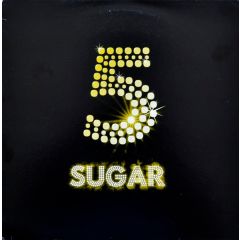 Sugar - Sugar - Five - Elektro Chic 3