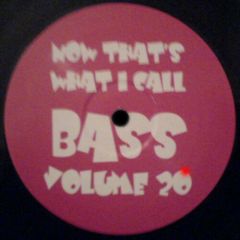 Paul Sirrell - Paul Sirrell - Give a Little Love - 	Now That's What I Call Bass