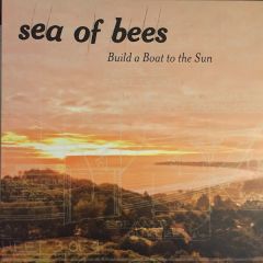 Sea Of Bees - Sea Of Bees - Build A Boat To The Sun - 3 Loop Music