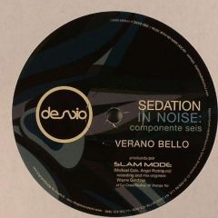 Slam Mode - Slam Mode - Parallel Universe - Desvio