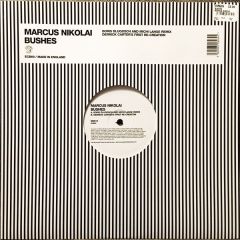 Markus Nikolai - Markus Nikolai - Bushes (Remixes) (Pt.1) - Southern Fried