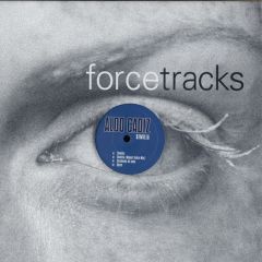 Aldo Cadiz - Aldo Cadiz - Semilla - Force Tracks
