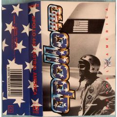 Apollo 440 - Apollo 440 - Astral America - Stealth Sonic Recordings