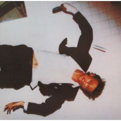 David Bowie - David Bowie - Lodger - Rca International