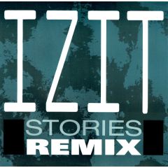 Izit - Izit - Stories (Remix) - Ffrr
