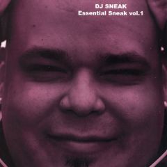 DJ Sneak - DJ Sneak - Essential Sneak (Volume 1) - Robsoul