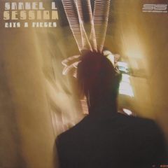 Samuel L Session - Samuel L Session - Bits N Pieces - SLS