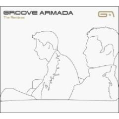 Groove Armada - Groove Armada - The Remixes - Pepper