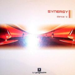 Synergy - Synergy - Dance 'O - Temprogressive