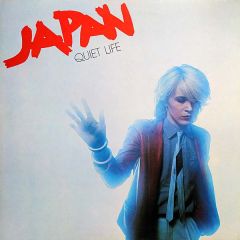 Japan - Japan - Quiet Life - Ariola Hansa