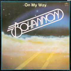 Bohannon - Bohannon - On My Way - Mercury