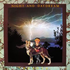 Ananta - Ananta - Night And Daydream - Touchstone Sound Recordings