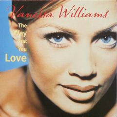 Vanessa Williams - Vanessa Williams - The Way That You Love - Mercury
