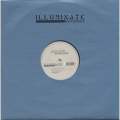 Badlands - Badlands - Let Them Know - Illuminate Records