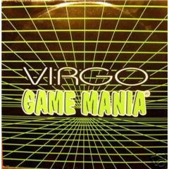 Virgo - Virgo - Game Mania - Byte Records