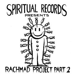Rachmad Project - Rachmad Project - Part 2 - Spiritual