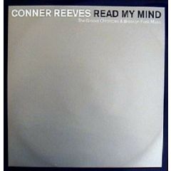 Conner Reeves - Conner Reeves - Read My Mind - Wildstar