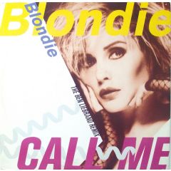 Blondie - Blondie - Call Me (The Ben Liebrand Remix) - Chrysalis