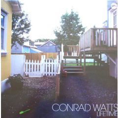 Conrad Watts - Conrad Watts - Lifetime - Sfdb Records 15