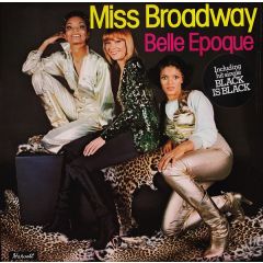 Belle Epoque - Belle Epoque - Miss Broadway - Harvest