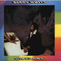 Barry White - Barry White - Stone Gon' - Pye International