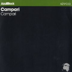 Campari - Campari - Campari - Azuli