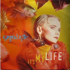 Gigabyte - Gigabyte - It's My Life - Spore