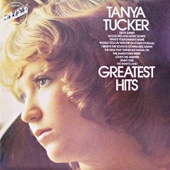Tanya Tucker - Tanya Tucker - Greatest Hits - Embassy